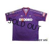 Sanfrecce Hiroshima 2000-2002 Home Shirt