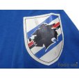 Photo6: Sampdoria 1983-1984 Home Shirt