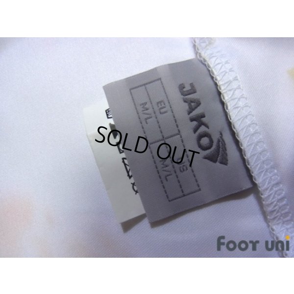 Photo6: SC Heerenveen 2008-2009 Home Shirt #35 Gerald Sibon w/tags