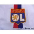 Photo5: Olympique Lyonnais 2002-2004 Home Shirt