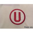 Photo6: Universitario de Deportes 2004 Home Shirt