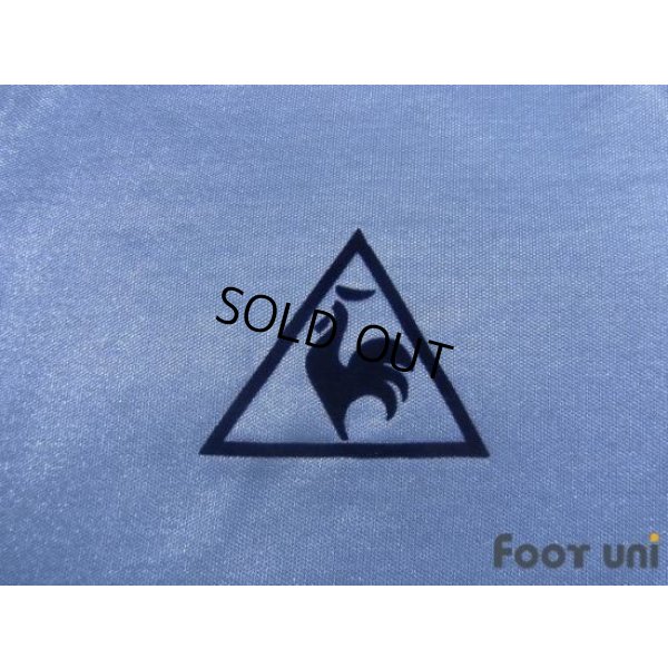 Photo7: Uruguay 1986 Home Shirt