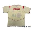 Photo2: Universitario de Deportes 2004 Home Shirt (2)