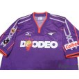 Photo3: Sanfrecce Hiroshima 2000-2002 Home Shirt