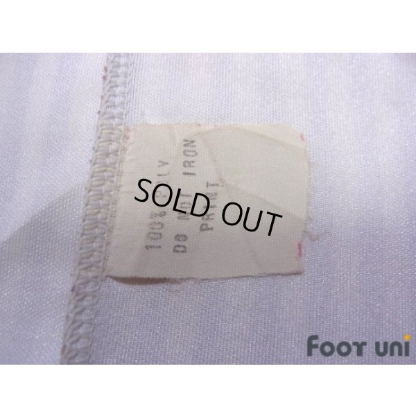 Photo7: Feyenoord 1987-1989 Home Shirt