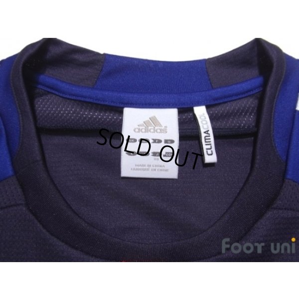 Photo5: Japan 2012-2013 Home Shirt #6 Atsuto Uchida