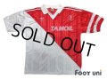 AS Monaco 1992-1994 Home Shirt