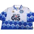 Photo3: Pescara 1992-1993 3rd Shirt