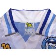 Photo4: Pescara 1992-1993 3rd Shirt