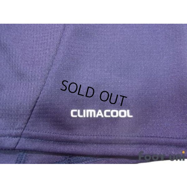 Photo7: Japan 2012-2013 Home Shirt #6 Atsuto Uchida