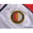 Photo5: Feyenoord 1987-1989 Home Shirt