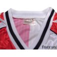 Photo4: Feyenoord 1987-1989 Home Shirt