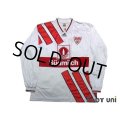 VfB Stuttgart 1994-1995 Home Long Sleeve Shirt #17