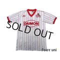 1.FC Koln 1985-1986 Home Shirt #16