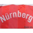 Photo8: 1.FC Nurnberg 1993-1994 Home Shirt