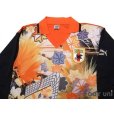 Photo3: Japan 1993-1994 GK Long Sleeve Shirt