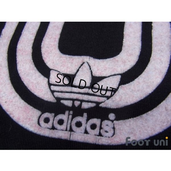 Photo8: Flamengo 1980s Home Shirt #8