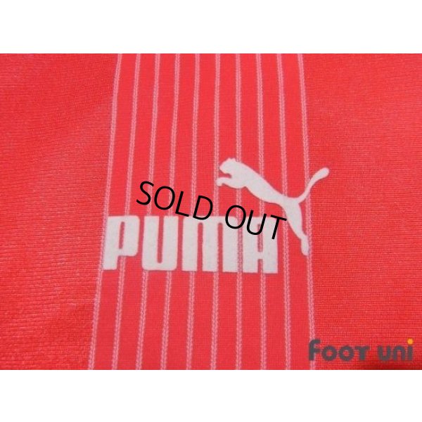 Photo6: 1.FC Nurnberg 1993-1994 Home Shirt