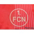 Photo5: 1.FC Nurnberg 1993-1994 Home Shirt