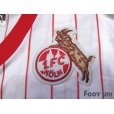 Photo6: 1.FC Koln 1985-1986 Home Shirt #16