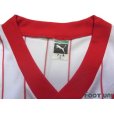 Photo5: 1.FC Koln 1985-1986 Home Shirt #16