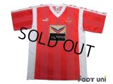 1.FC Nurnberg 1993-1994 Home Shirt