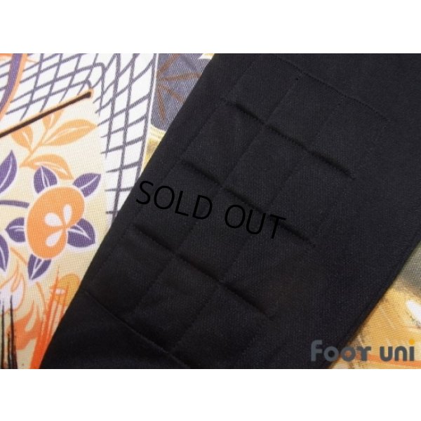 Photo7: Japan 1993-1994 GK Long Sleeve Shirt