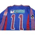 Photo4: F.C. Tokyo 1999-2000 Home Long Sleeve Shirt #11