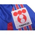 Photo7: F.C. Tokyo 1999-2000 Home Long Sleeve Shirt #11