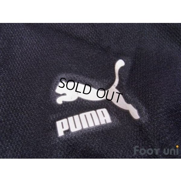 Photo6: Japan 1993-1994 GK Long Sleeve Shirt