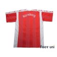 Photo2: 1.FC Nurnberg 1993-1994 Home Shirt (2)