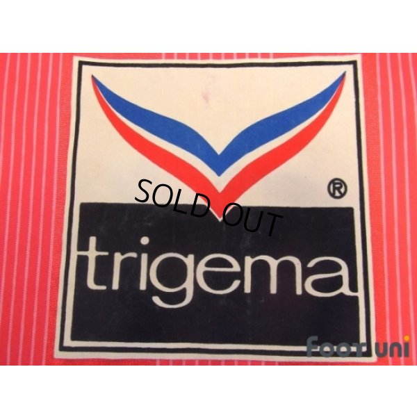 Photo7: 1.FC Nurnberg 1993-1994 Home Shirt