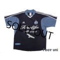 Olympique Marseille 2001-2002 Away Shirt