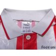 Photo4: 1.FC Koln 1995-1996 Home Long Sleeve Shirt