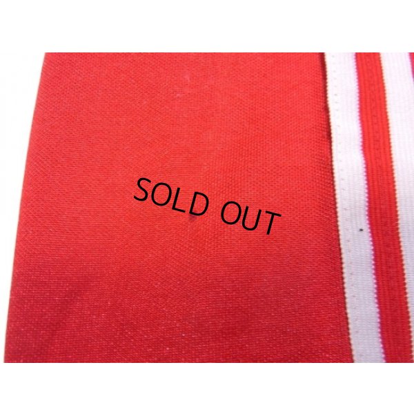 Photo8: Bayern Munchen 1978-1979 Home Long Sleeve Shirt #9