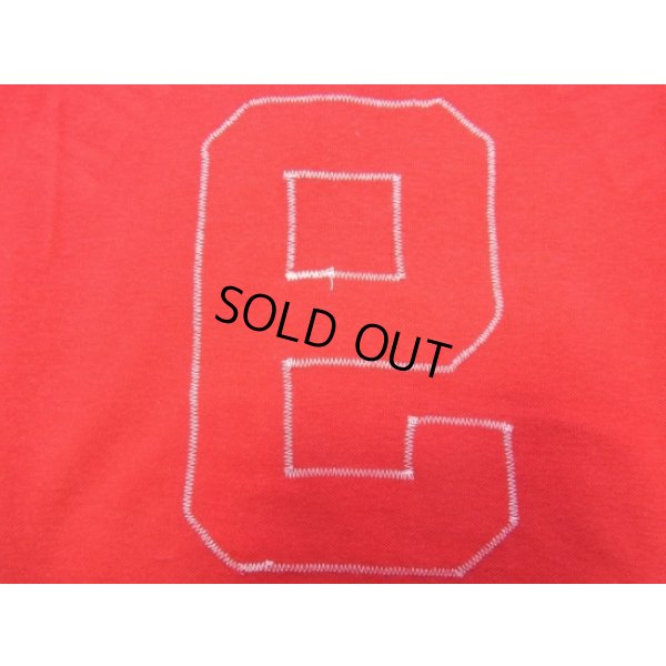 Photo7: Bayern Munchen 1978-1979 Home Long Sleeve Shirt #9