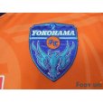 Photo6: Yokohama FC 2006 GK Long Sleeve Shirt #21
