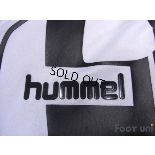 Photo6: Cultural y Deportiva Leonesa 2014-2015 GK Shirt