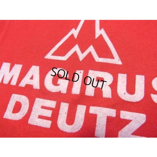 Photo6: Bayern Munchen 1978-1979 Home Long Sleeve Shirt #9