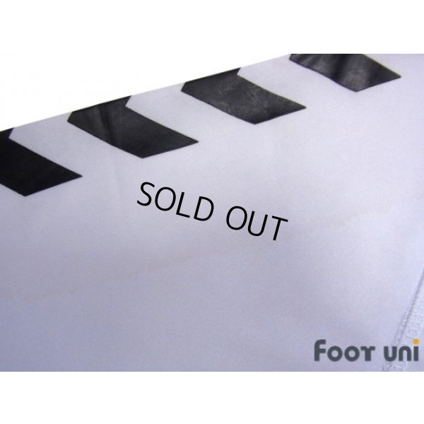 Photo8: Cultural y Deportiva Leonesa 2014-2015 GK Shirt