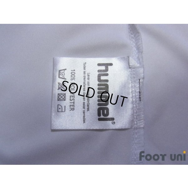 Photo7: Cultural y Deportiva Leonesa 2014-2015 GK Shirt