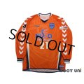 Yokohama FC 2006 GK Long Sleeve Shirt #21