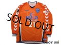 Yokohama FC 2006 GK Long Sleeve Shirt #21