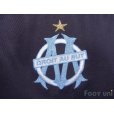 Photo5: Olympique Marseille 2001-2002 Away Shirt
