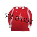 Bayern Munchen 1978-1979 Home Long Sleeve Shirt #9