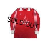 Bayern Munchen 1978-1979 Home Long Sleeve Shirt #9