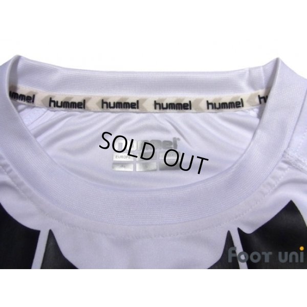 Photo4: Cultural y Deportiva Leonesa 2014-2015 GK Shirt