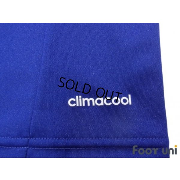 Photo6: Japan 2014 Home Shirt