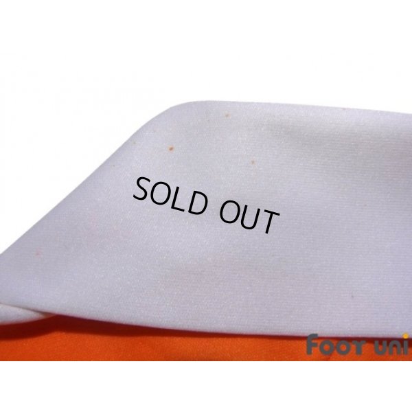 Photo7: Netherlands 1990 Home Shirt