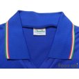 Photo5: Italy 1986 Home Shirt #15